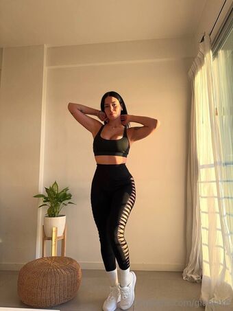 giablake Nakenläckor OnlyFans Foto 18