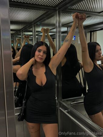 giablake Nakenläckor OnlyFans Foto 20