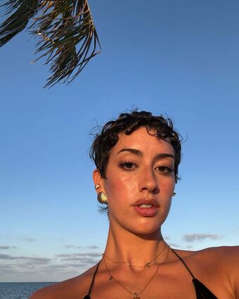 Gianna Evelyn Nakenläckor OnlyFans Foto 34