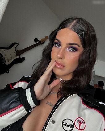 Gianninaprl Nakenläckor OnlyFans Foto 2