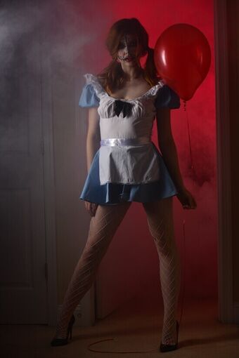 Ginger Belle