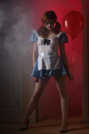 Ginger Belle