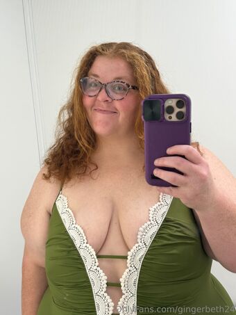 gingerbeth24 Nakenläckor OnlyFans Foto 8
