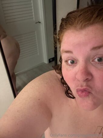 gingerbeth24 Nakenläckor OnlyFans Foto 12