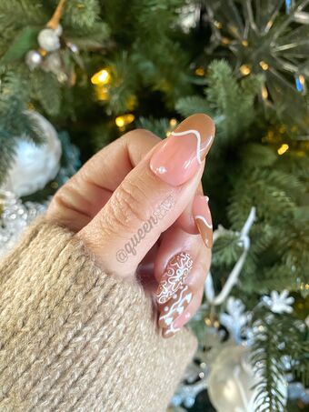 gingerbread Nakenläckor OnlyFans Foto 8