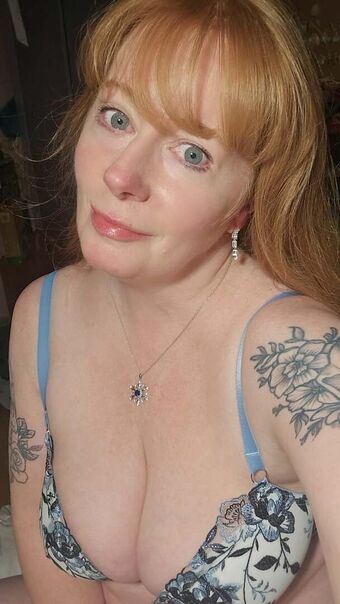 GingerCoug Nakenläckor OnlyFans Foto 96