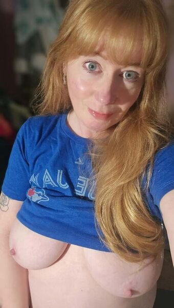 GingerCoug Nakenläckor OnlyFans Foto 99