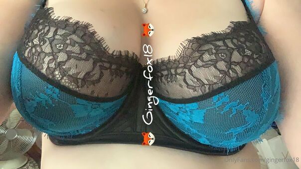 gingerfox18 Nakenläckor OnlyFans Foto 16