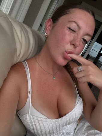 gingerfreckles Nakenläckor OnlyFans Foto 73