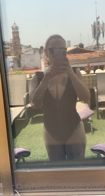 gingergypsy Nakenläckor OnlyFans Foto 3