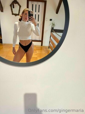 gingermaria
