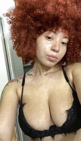 gingernxsty Nakenläckor OnlyFans Foto 6