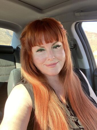 gingerobrien Nakenläckor OnlyFans Foto 11
