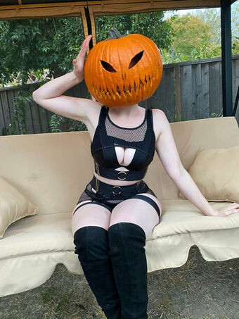 gingerquest Nakenläckor OnlyFans Foto 39