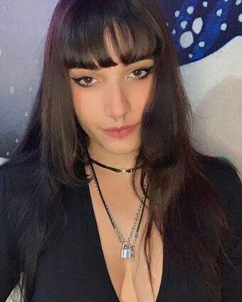 Giogabs Nakenläckor OnlyFans Foto 2