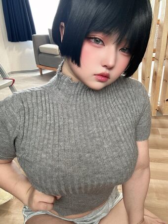 Gira_giragira Nakenläckor OnlyFans Foto 6