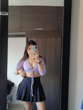 Gisel García Nakenläckor OnlyFans Foto 9