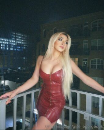gisellegorgeous