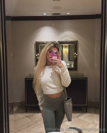 gisellegorgeous
