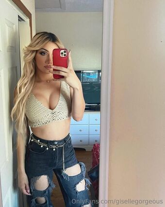 gisellegorgeous