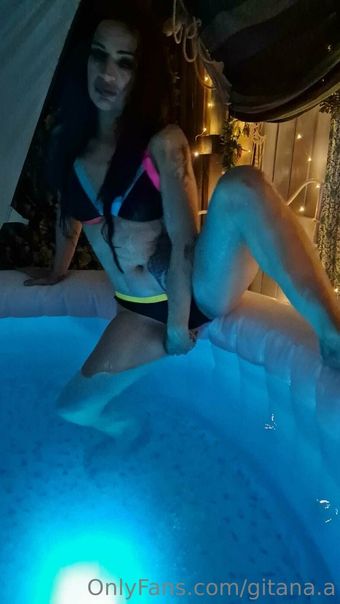 gitana.a Nakenläckor OnlyFans Foto 15