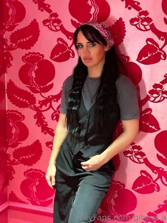 gitana.a Nakenläckor OnlyFans Foto 27