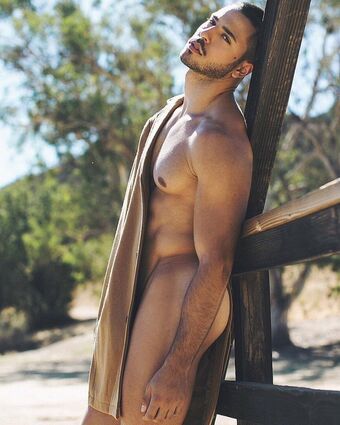 giuseppe Nakenläckor OnlyFans Foto 1