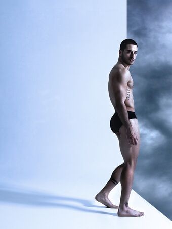 giuseppe Nakenläckor OnlyFans Foto 3
