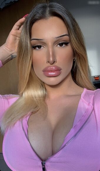_Glamzon_ Nakenläckor OnlyFans Foto 10