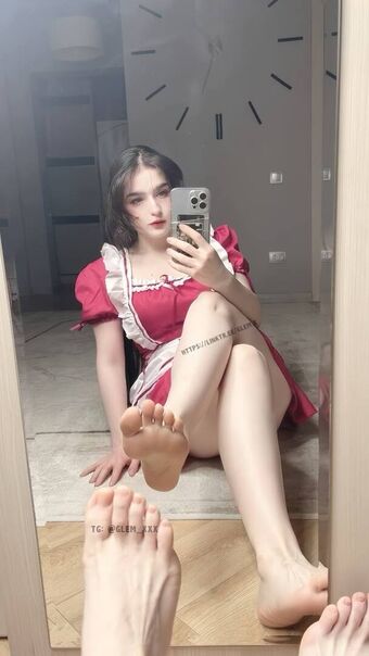 glemfeetx