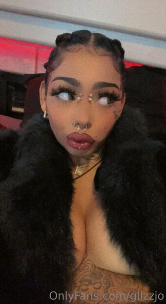 glizzjo Nakenläckor OnlyFans Foto 9