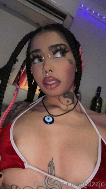 glizzjo Nakenläckor OnlyFans Foto 11