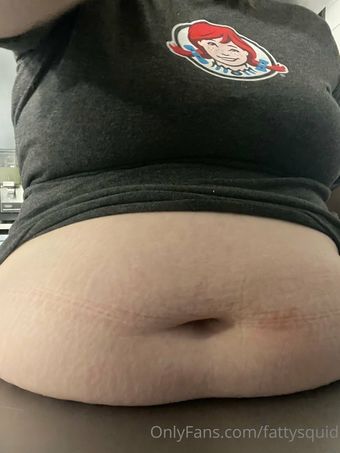 gluttonoussquid Nakenläckor OnlyFans Foto 19