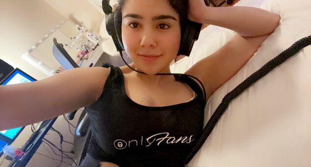 Gnarling Nakenläckor OnlyFans Foto 30