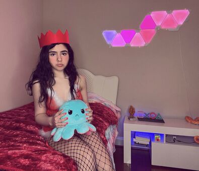 Gnarling Nakenläckor OnlyFans Foto 31