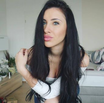 Gnu_live Nakenläckor OnlyFans Foto 6