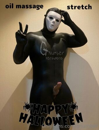 gnumber Nakenläckor OnlyFans Foto 15