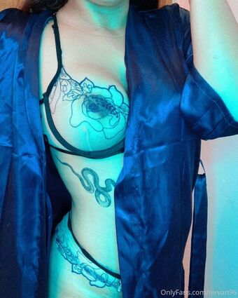 goddesfa Nakenläckor OnlyFans Foto 20