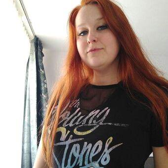 Goddess Julia