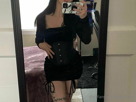 goddesseph Nakenläckor OnlyFans Foto 19