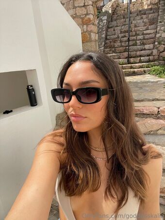 goddesskalia