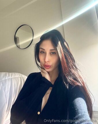 goddessvanina