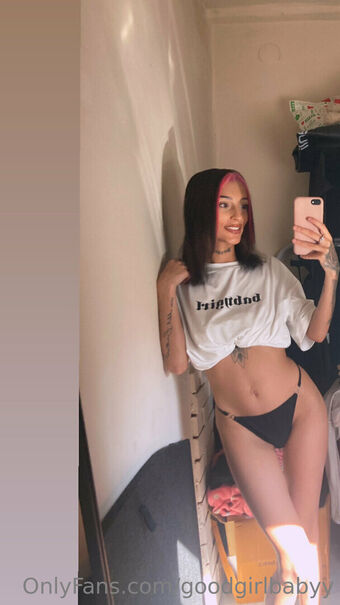 goodgirlbabyy