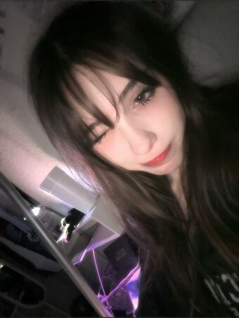 Goonsico Nakenläckor OnlyFans Foto 5