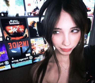 Goonsico Nakenläckor OnlyFans Foto 8