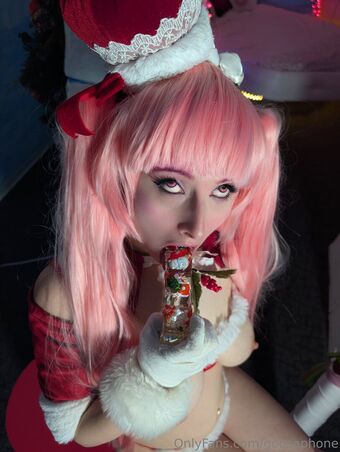 Goosaphone Nakenläckor OnlyFans Foto 533