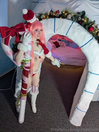 Goosaphone Nakenläckor OnlyFans Foto 535