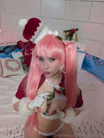 Goosaphone Nakenläckor OnlyFans Foto 536