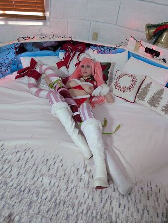 Goosaphone Nakenläckor OnlyFans Foto 538