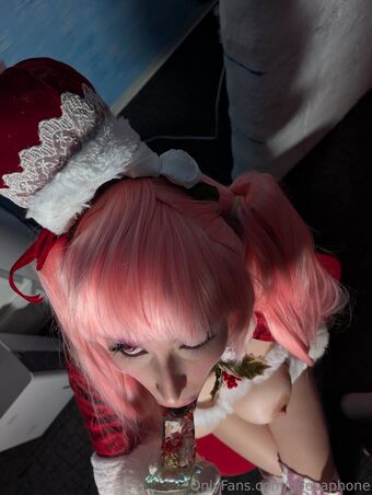 Goosaphone Nakenläckor OnlyFans Foto 543